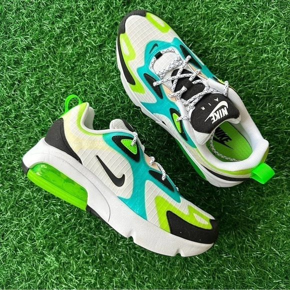 💫Nike Air Max 200 SEND OFFERS - Picture 5 of 8